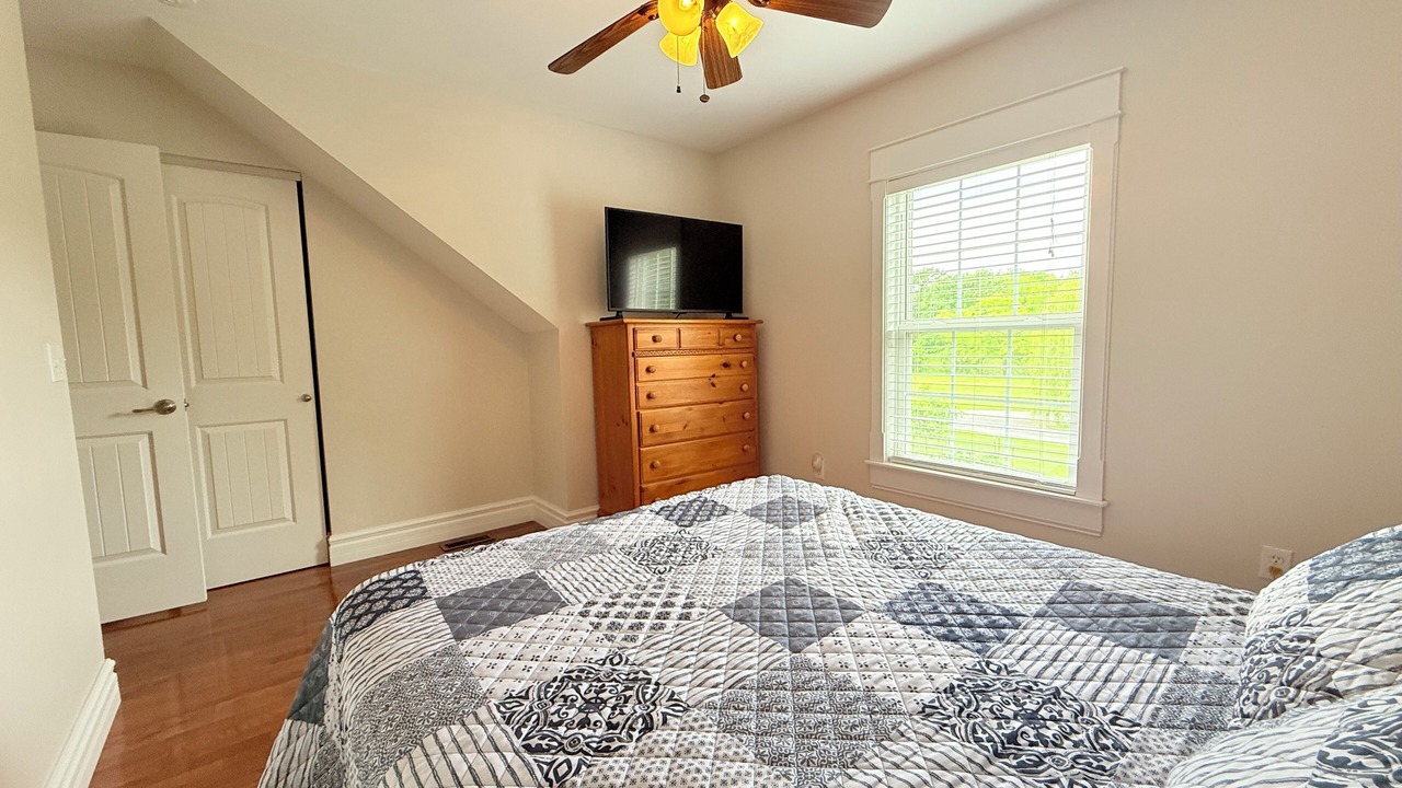 Photo of Bedroom in Collinsville