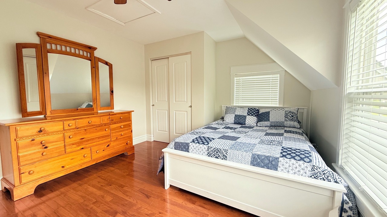Photo of Bedroom in Collinsville