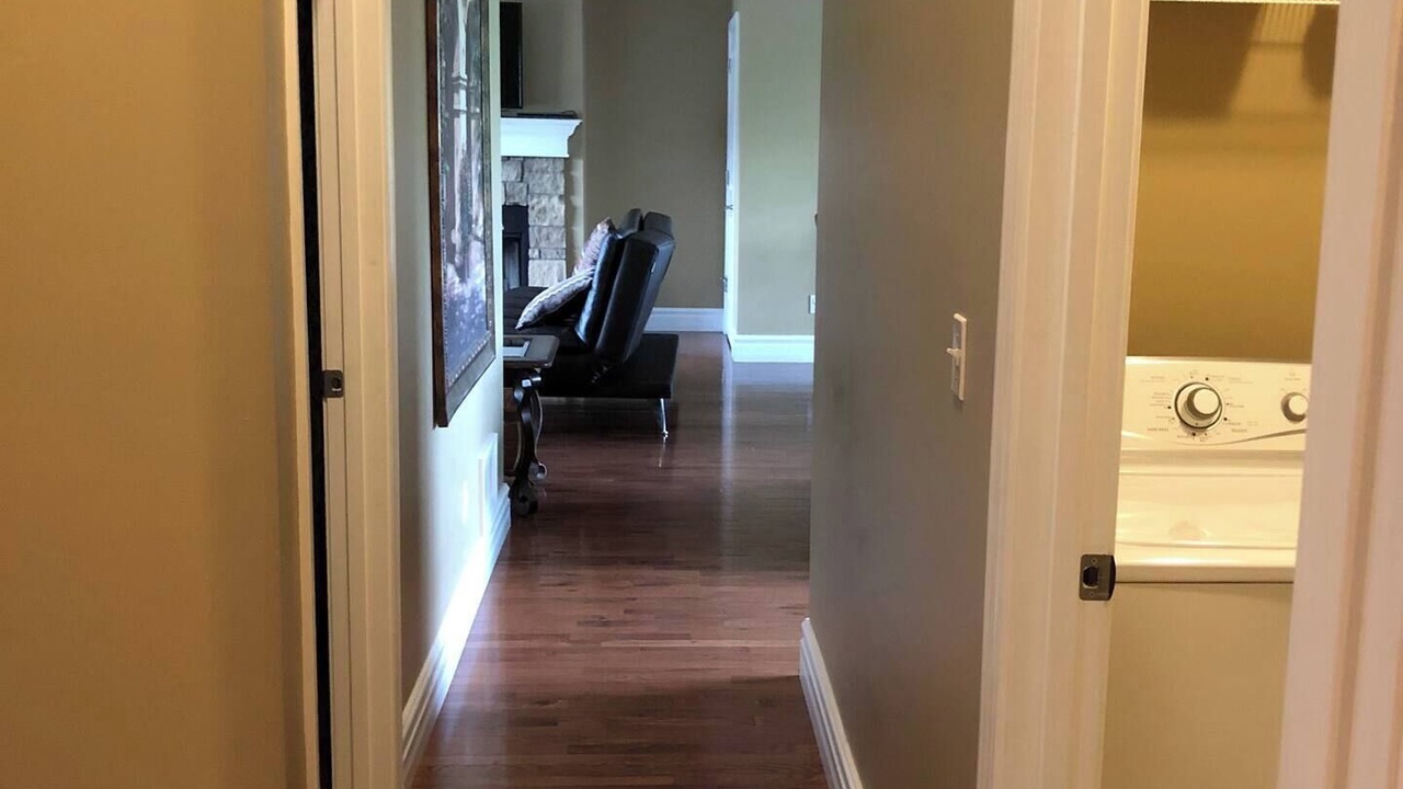 Photo of Bathroom in Collinsville