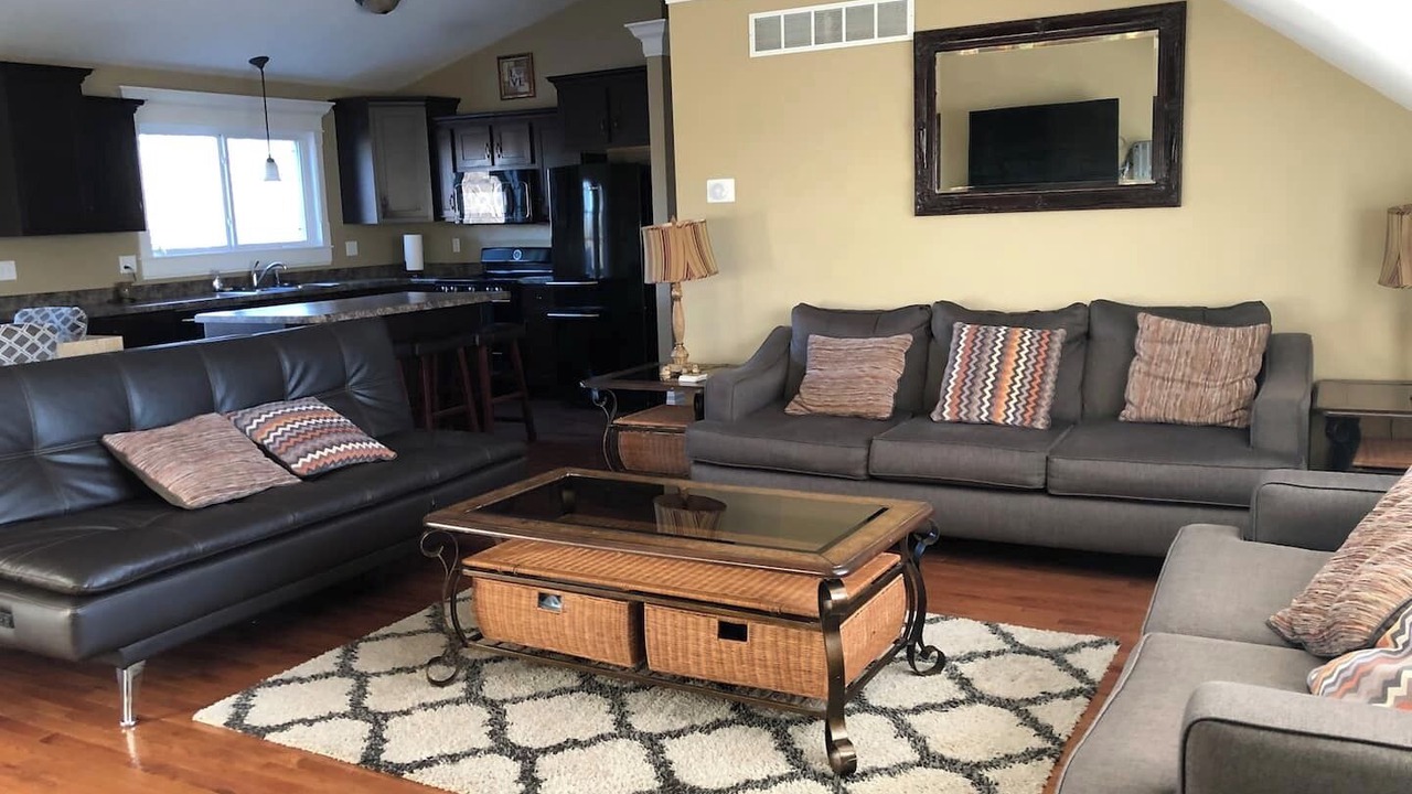 Photo of Livingroom in Collinsville