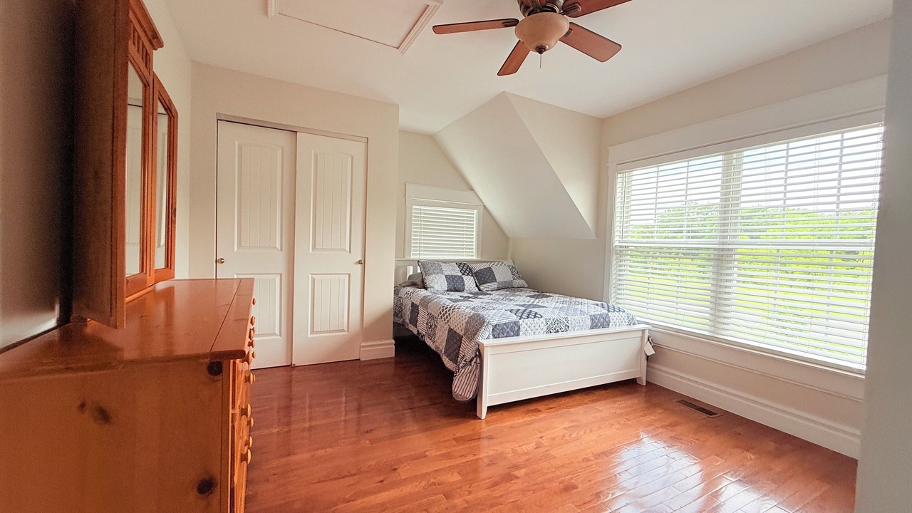 Photo of Bedroom in Collinsville