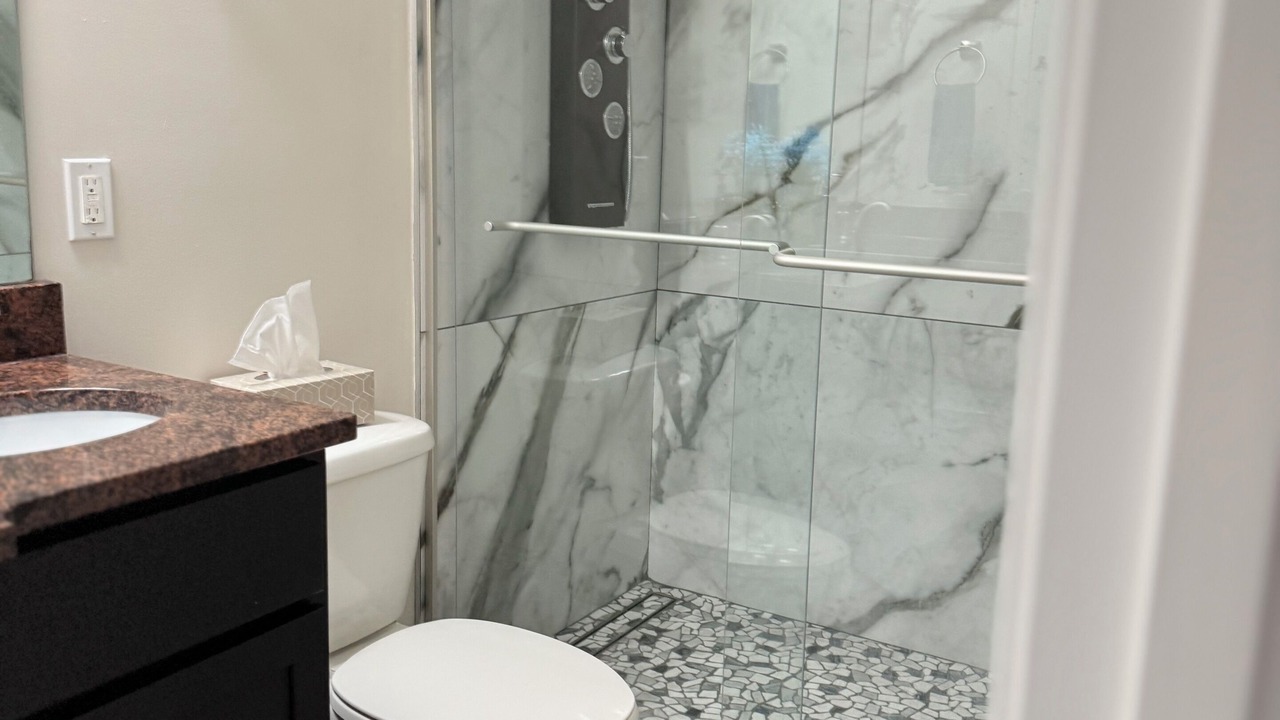 Photo of Bathroom in Collinsville
