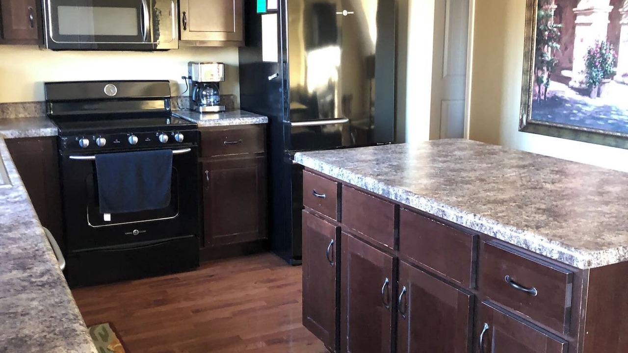 Photo of Kitchen in Collinsville