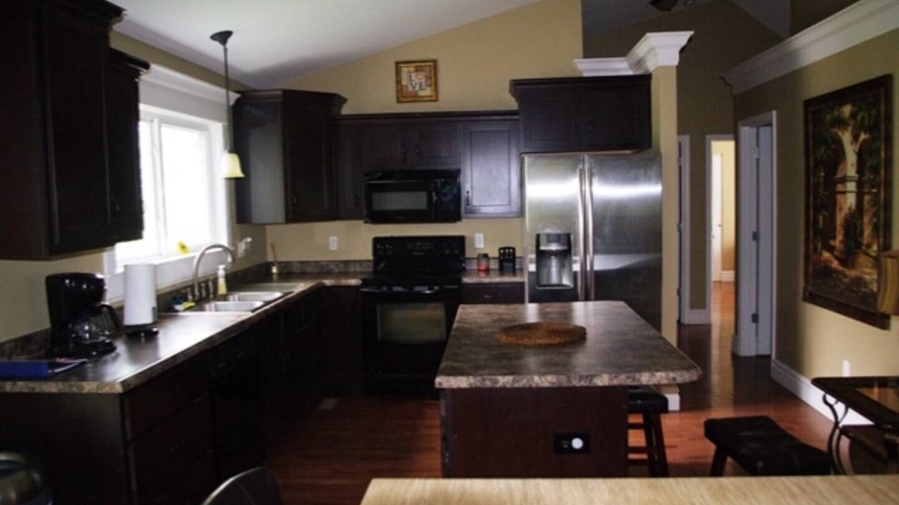 Photo of Kitchen in Collinsville