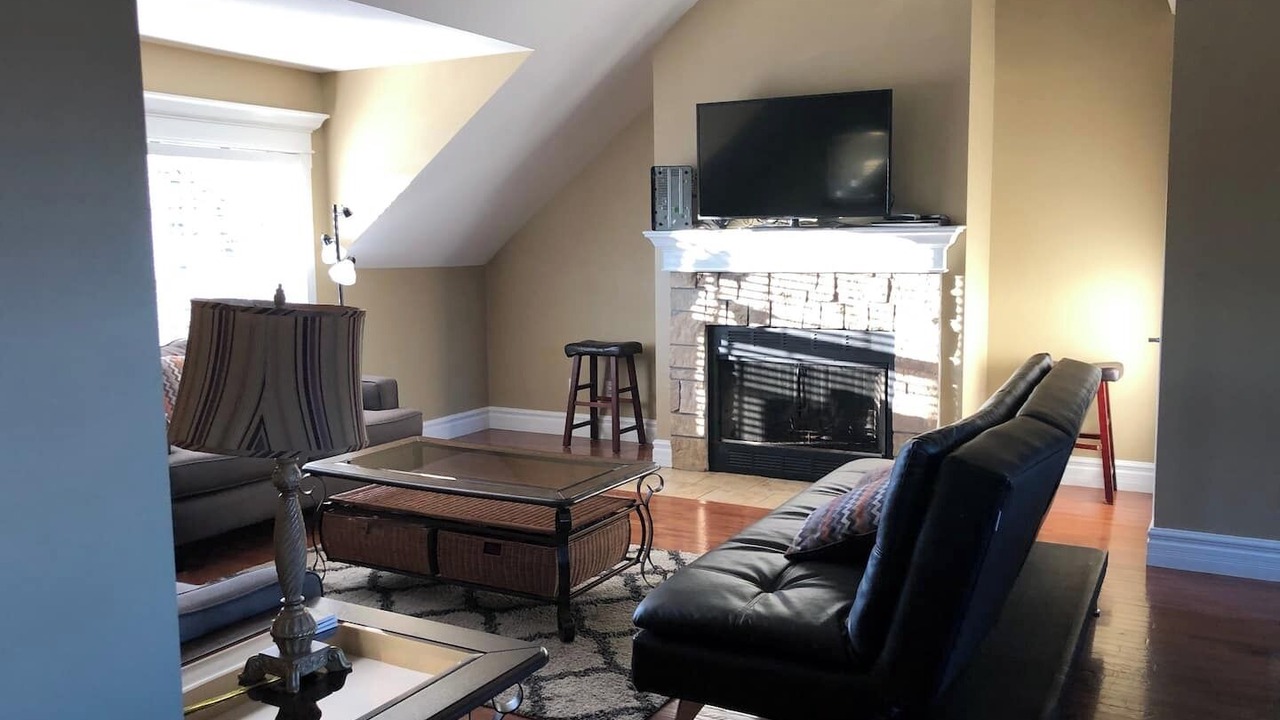 Photo of Bedroom in Collinsville
