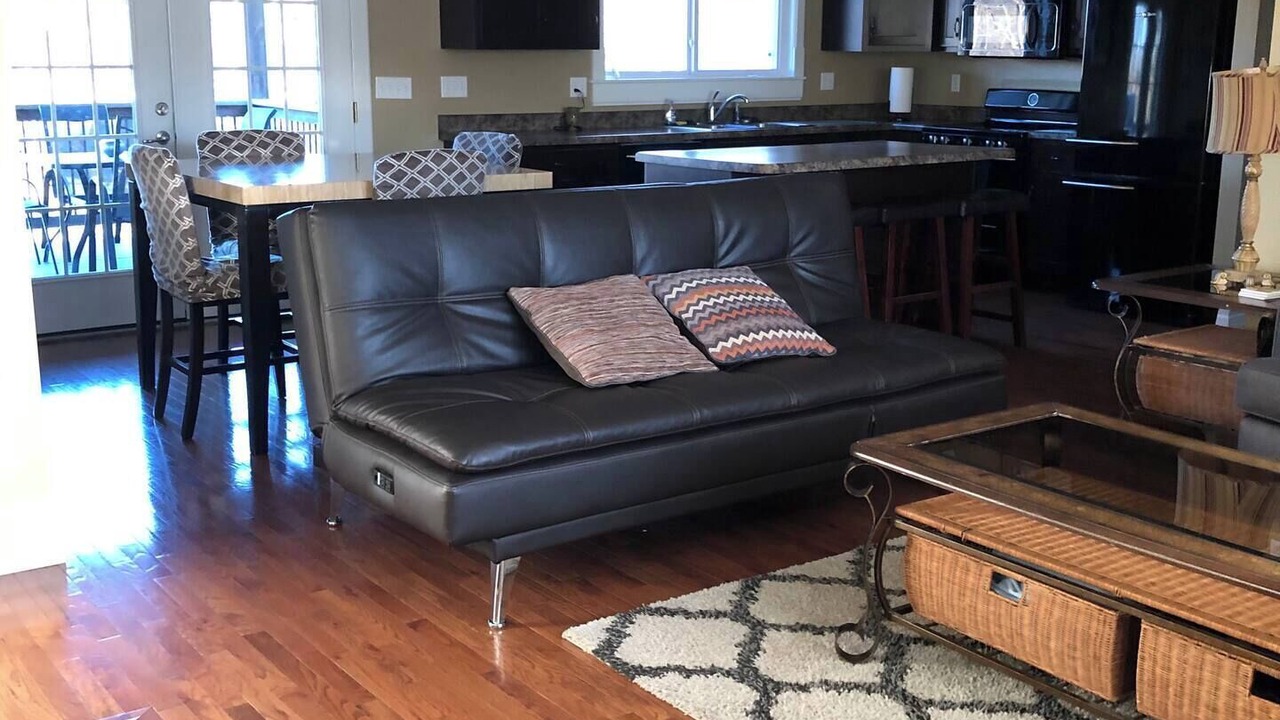 Photo of Livingroom in Collinsville