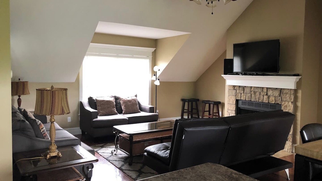 Photo of Bedroom in Collinsville