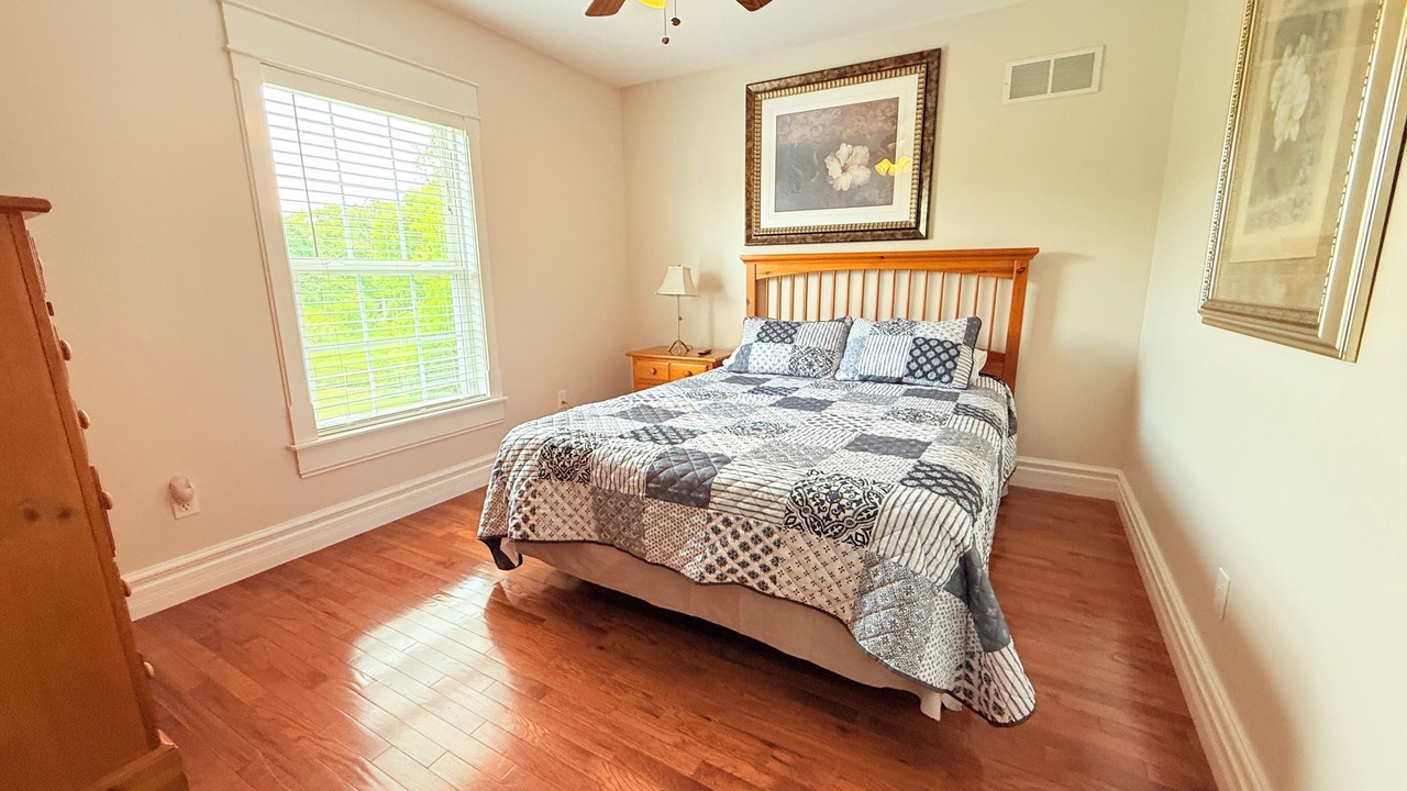 Photo of Bedroom in Collinsville