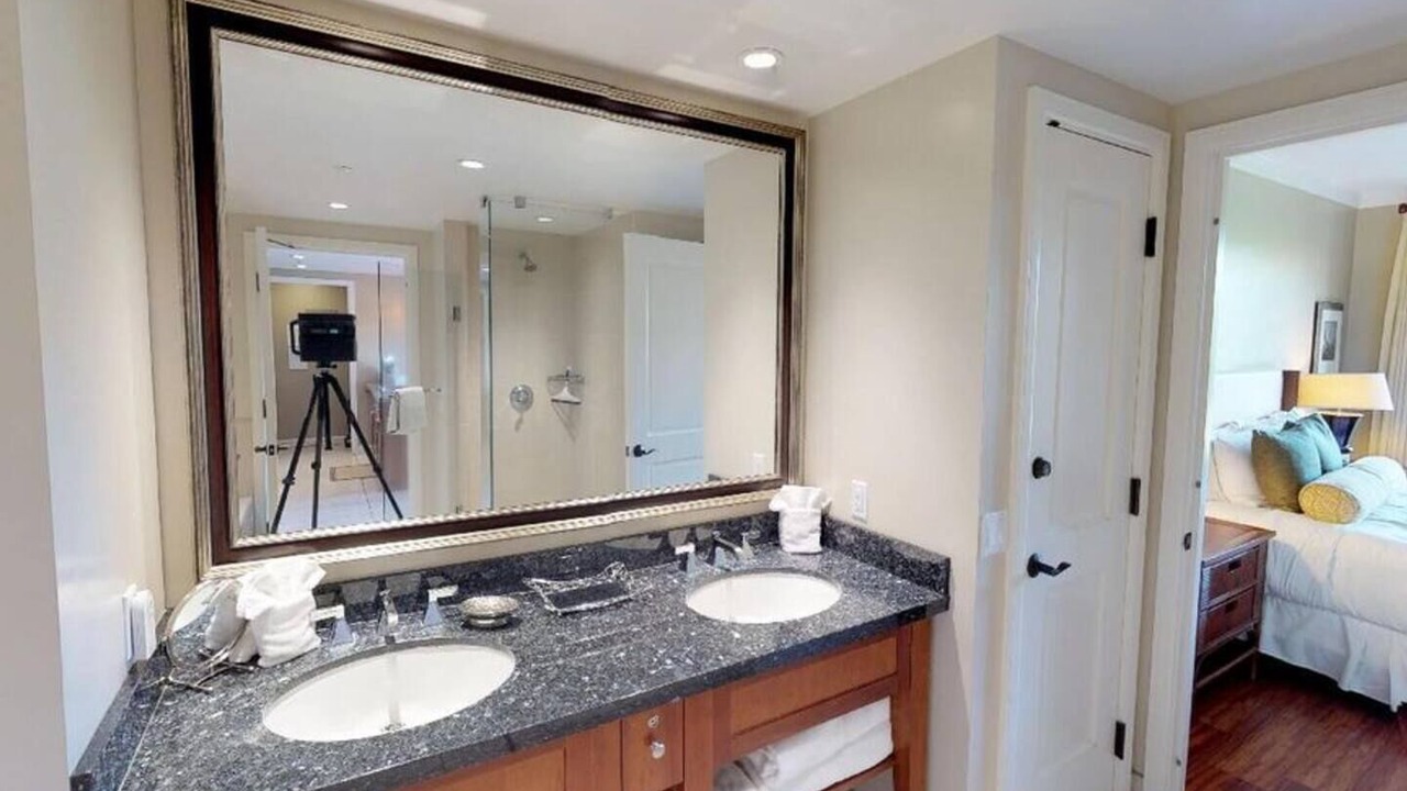 Photo of Bathroom in Honokowai