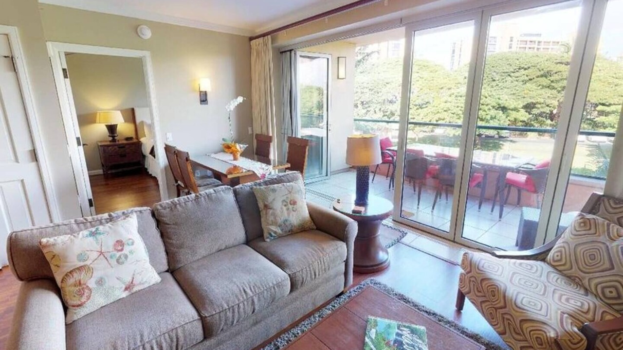 Photo of Bedroom in Honokowai