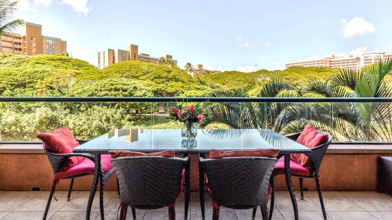 Photo of Outdoor in Honokowai