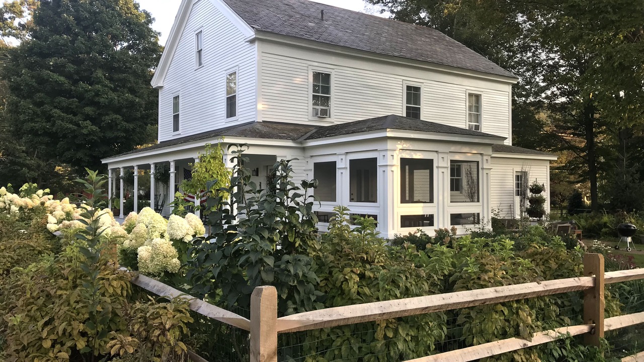 Photo of Outdoor in Rupert