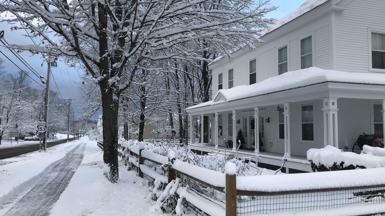 Photo of Outdoor in Rupert