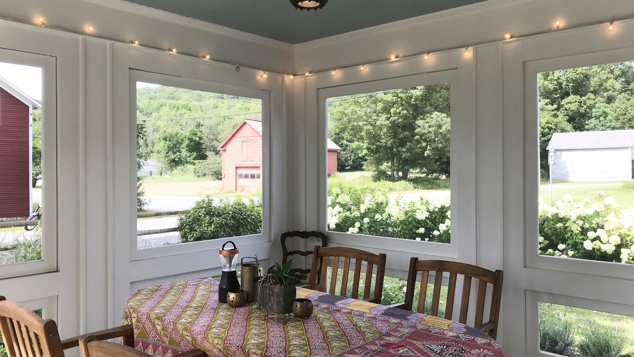 Photo of Outdoor in Rupert