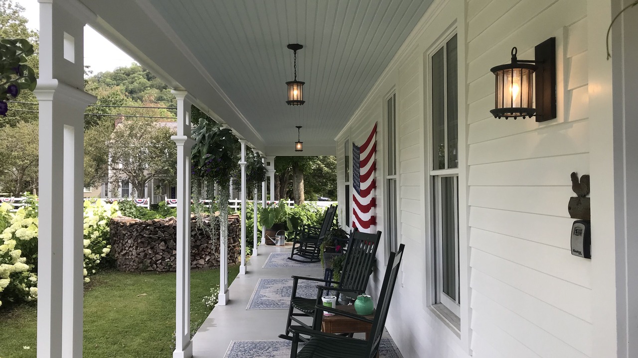 Photo of Outdoor in Rupert