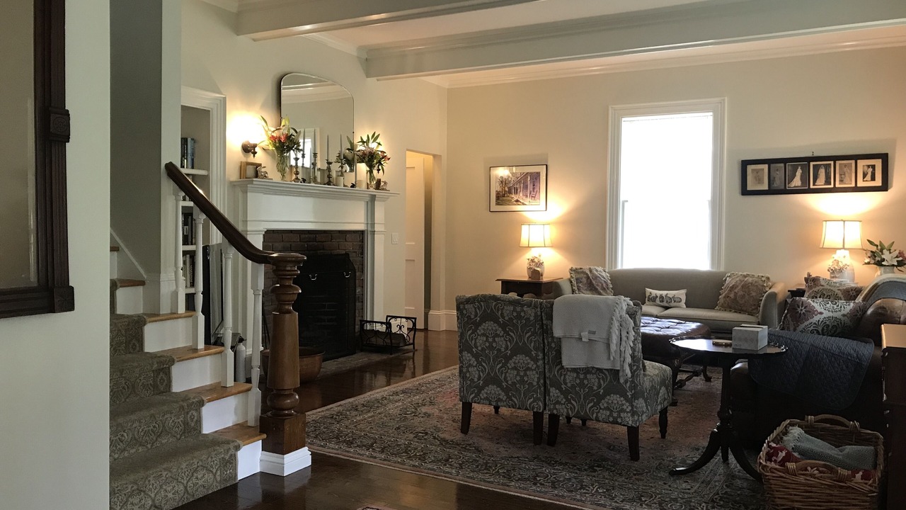 Photo of Livingroom in Rupert