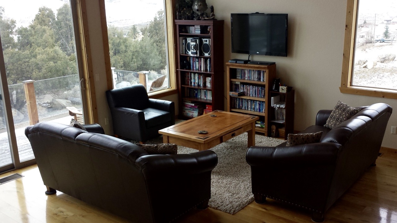 Photo of Bedroom in Gardiner
