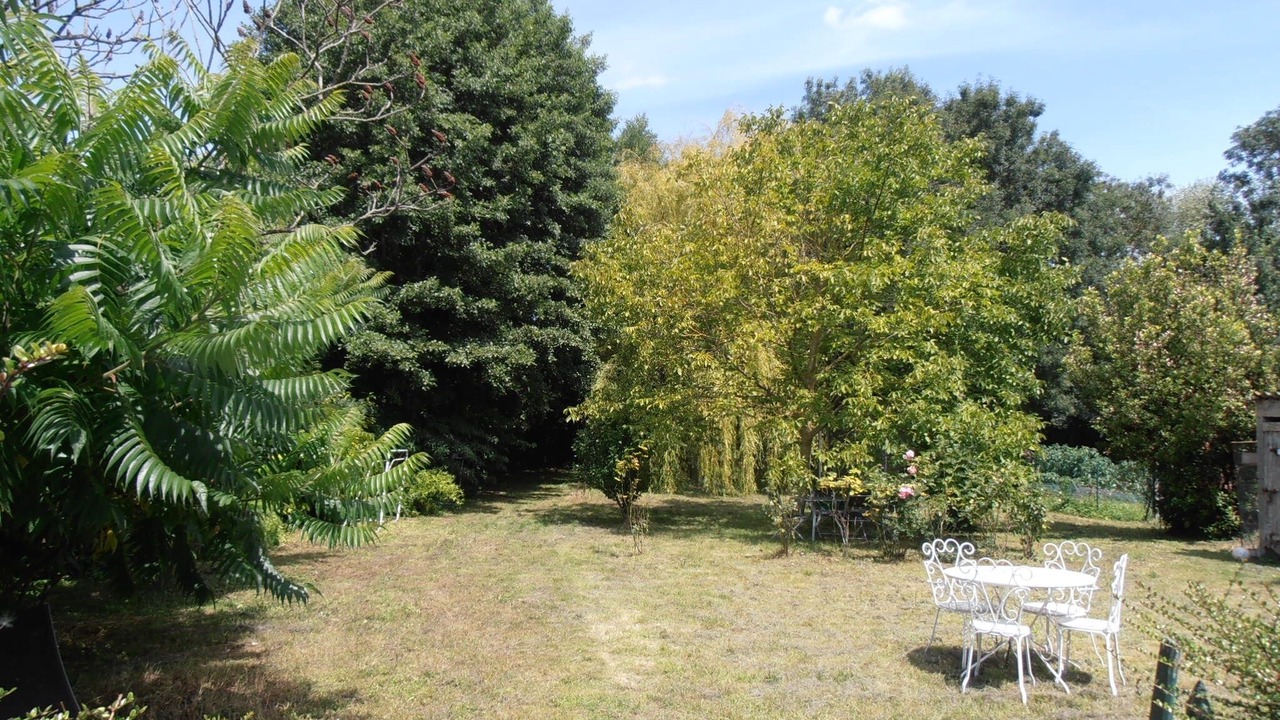 Photo of Outdoor in Saint-Hilaire-la-Palud