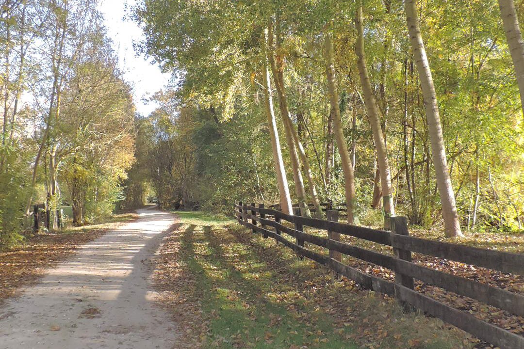 Photo of Outdoor in Saint-Hilaire-la-Palud