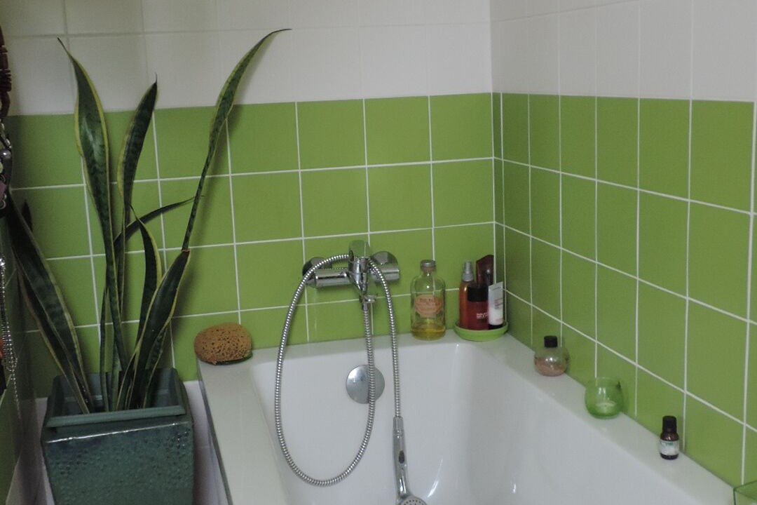 Photo of Bathroom in Saint-Hilaire-la-Palud