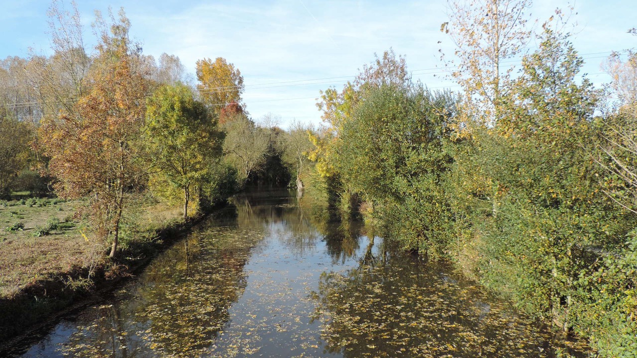 Photo of Outdoor in Saint-Hilaire-la-Palud