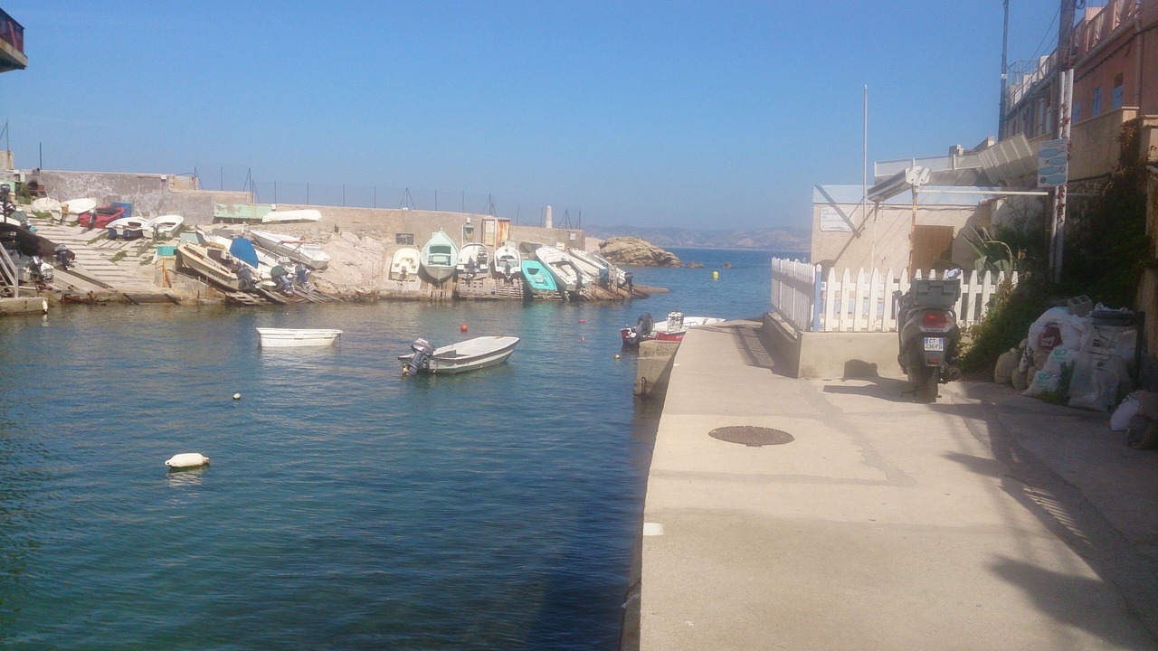 Photo of Others in Endoume