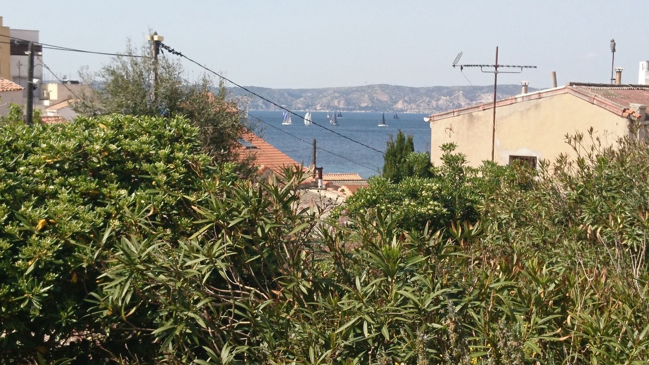 Photo of Outdoor in Endoume