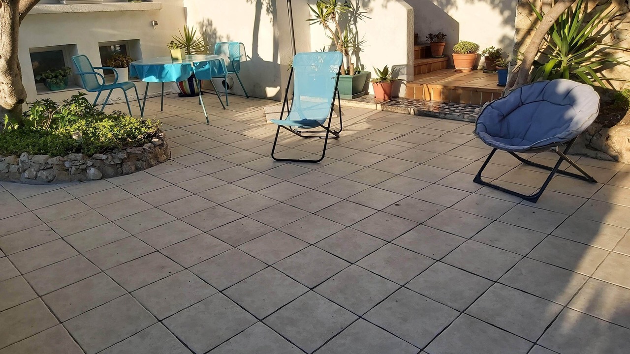 Photo of Outdoor in Endoume