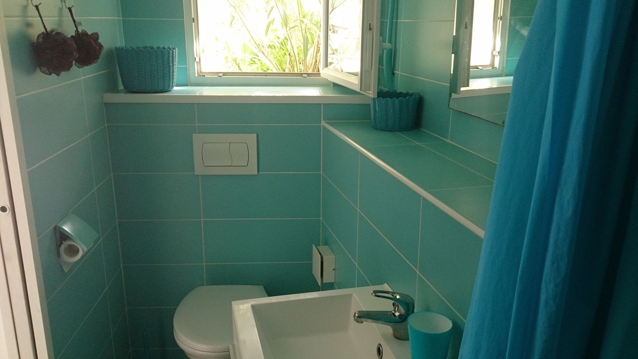 Photo of Bathroom in Endoume