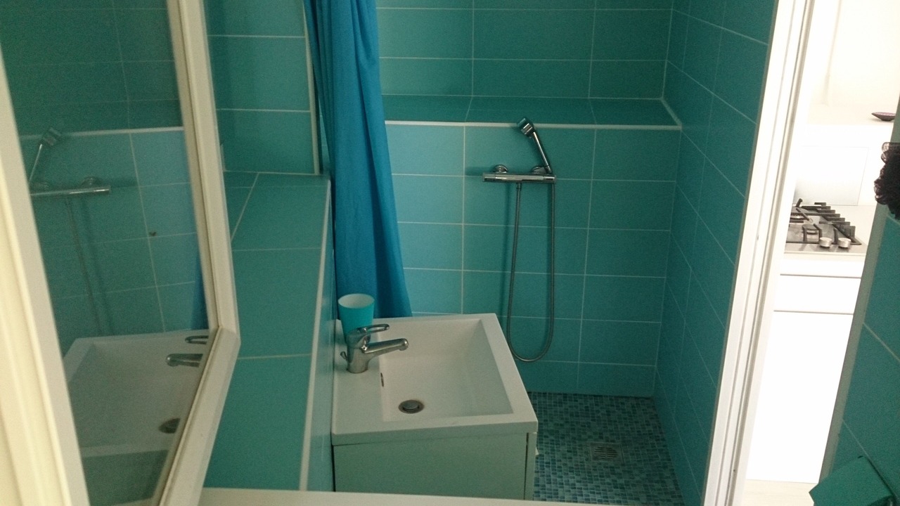 Photo of Bathroom in Endoume