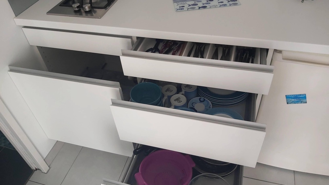 Photo of Kitchen in Endoume