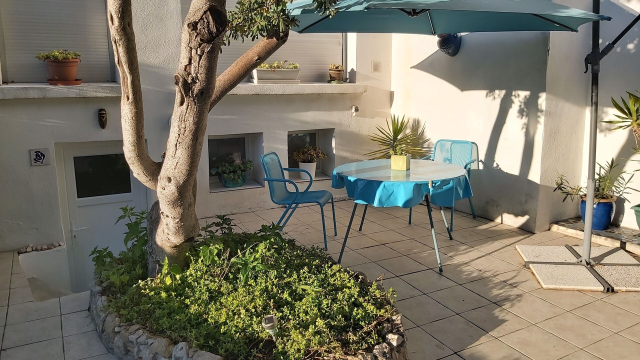 Photo of Outdoor in Endoume