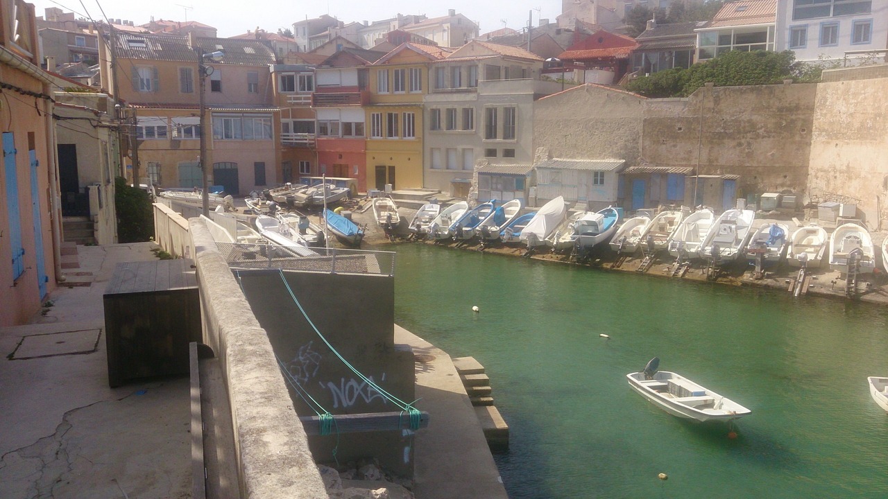 Photo of Others in Endoume