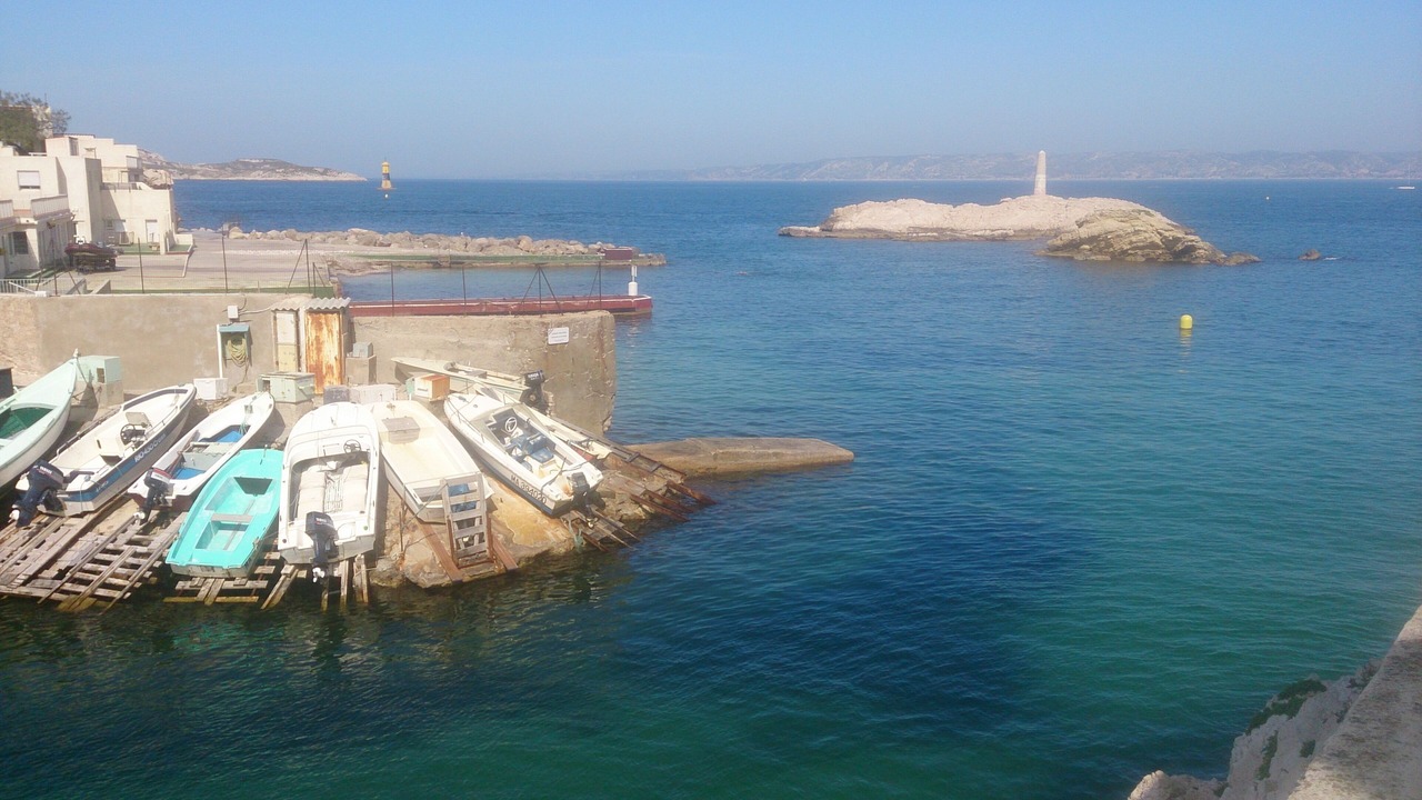 Photo of Others in Endoume