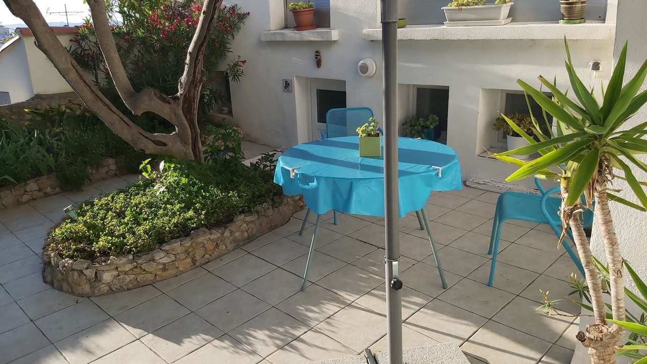 Photo of Outdoor in Endoume