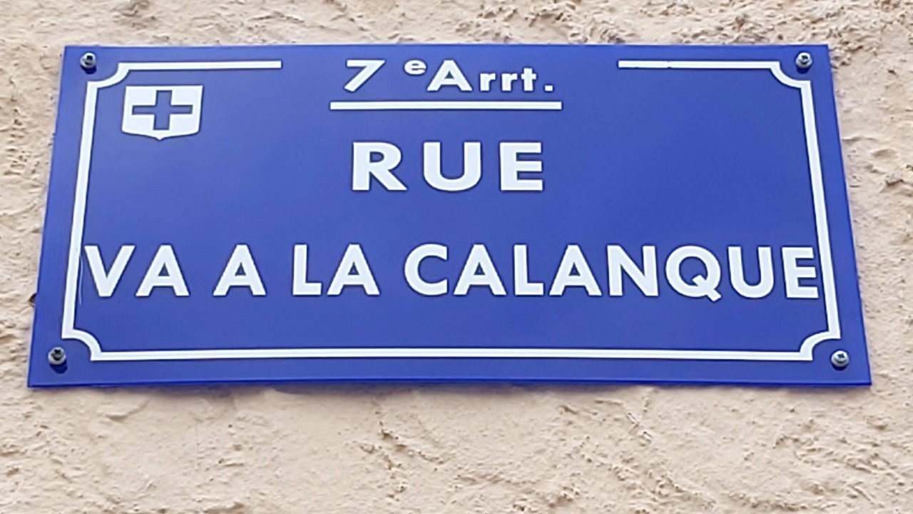 Photo of Outdoor in Endoume