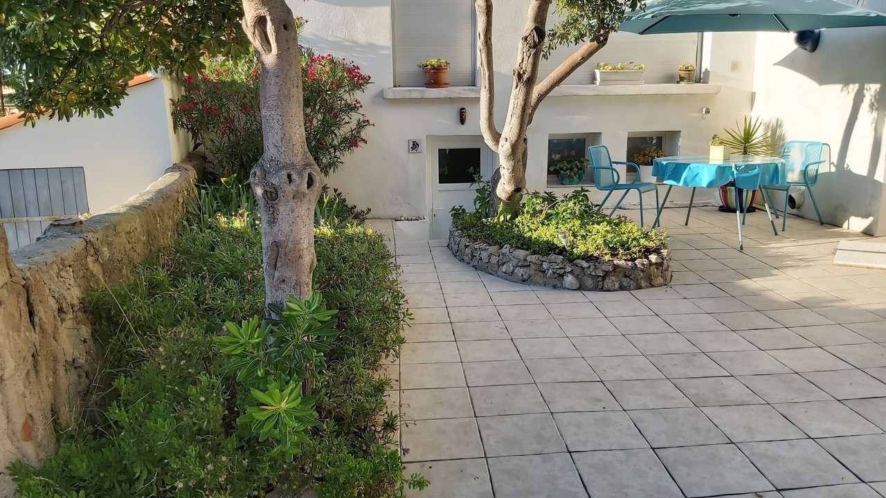 Photo of Outdoor in Endoume