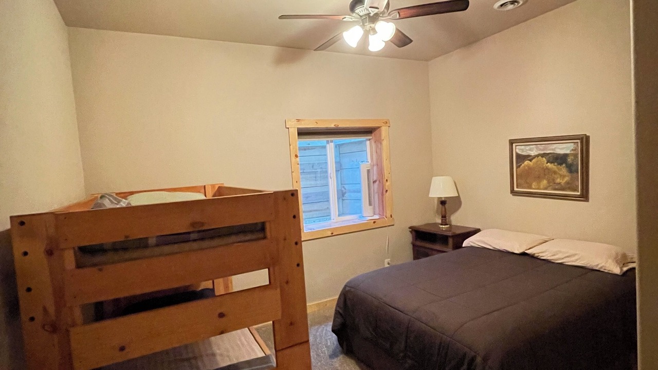 Photo of Bedroom in Deadwood