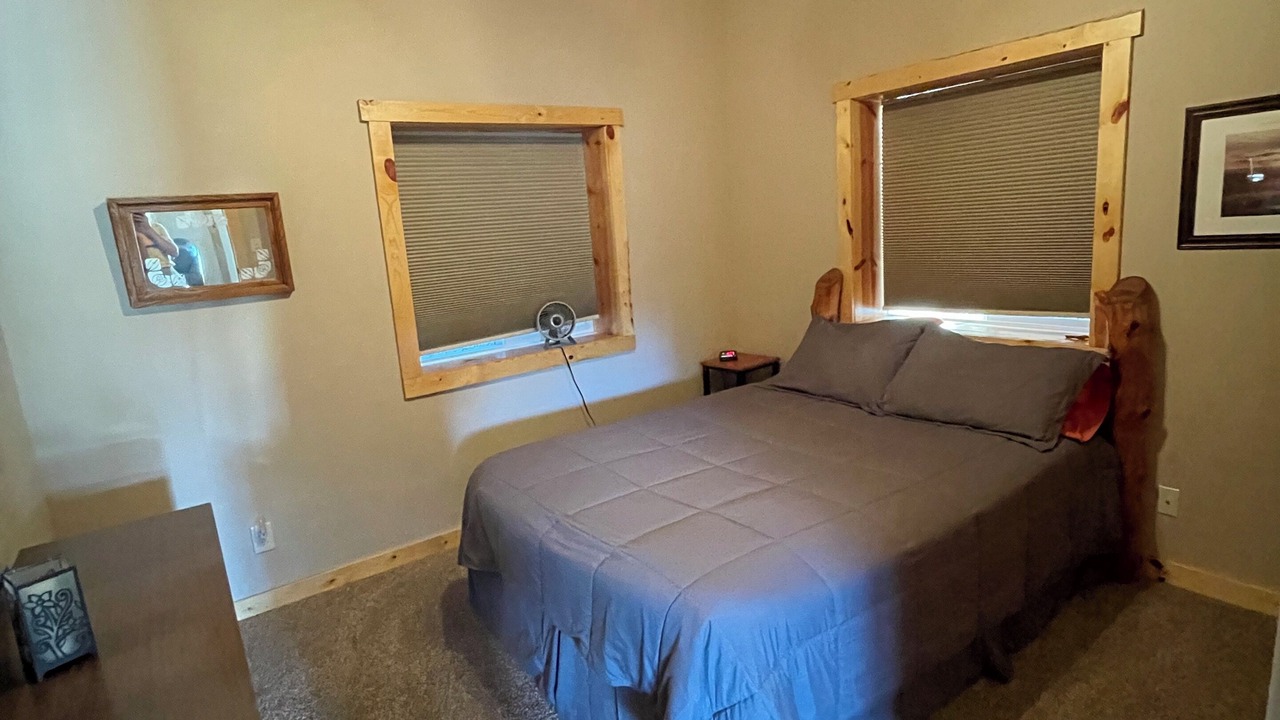 Photo of Bedroom in Deadwood