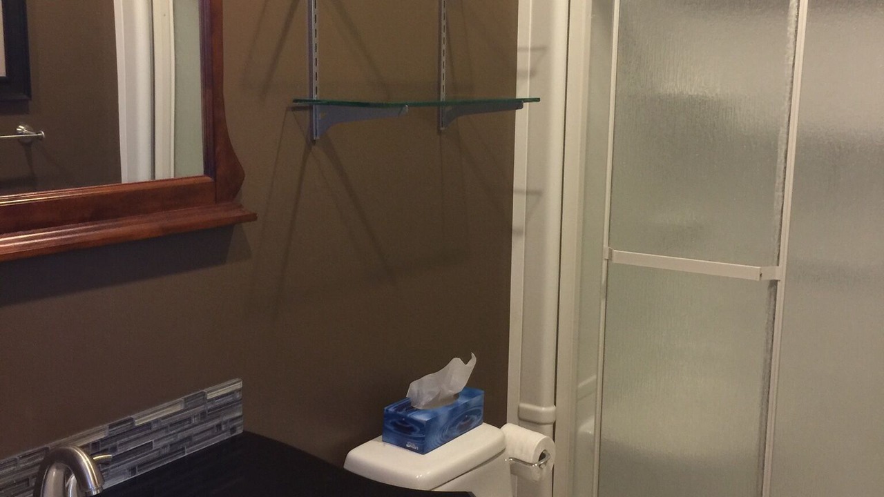 Photo of Bathroom in Port Hood