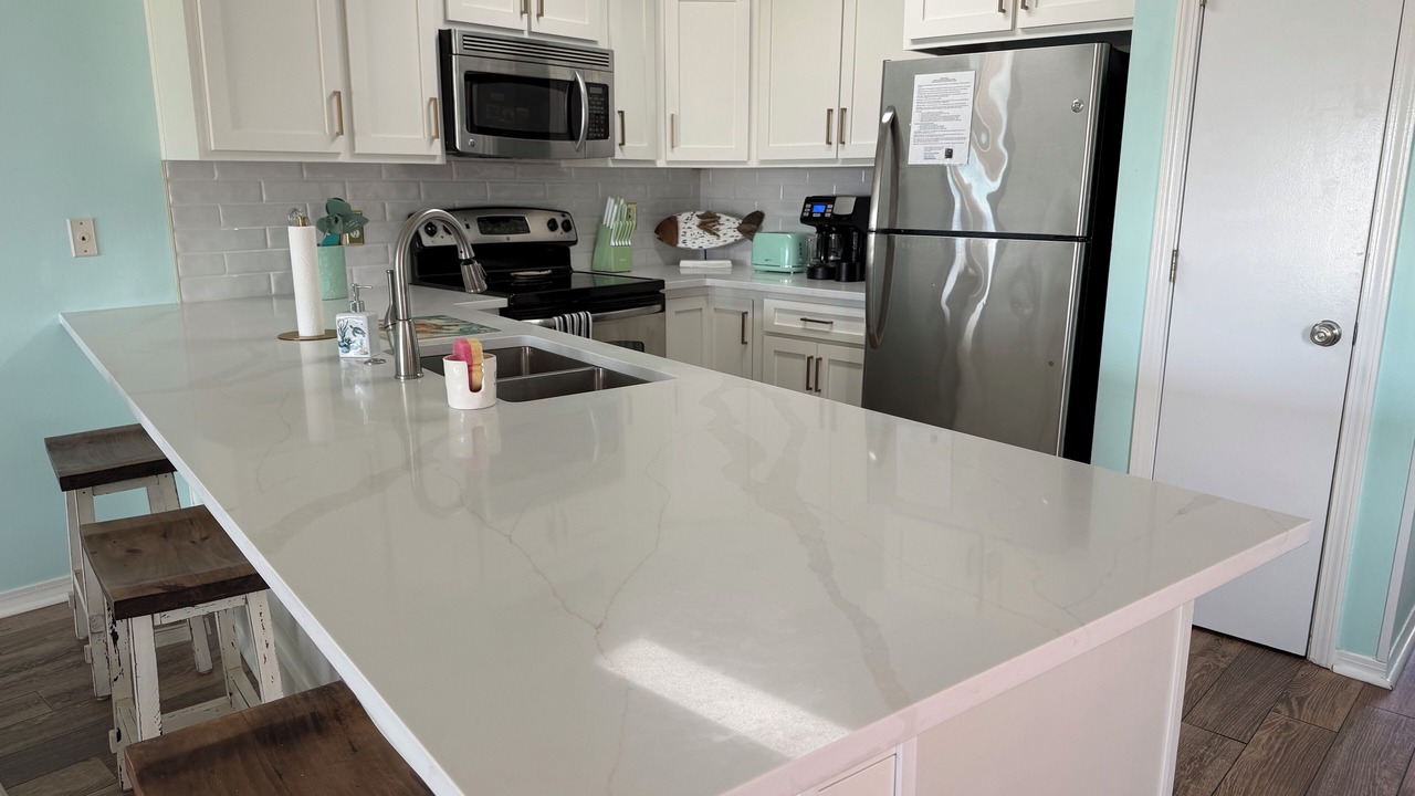 Photo of Kitchen in Gulf Shores