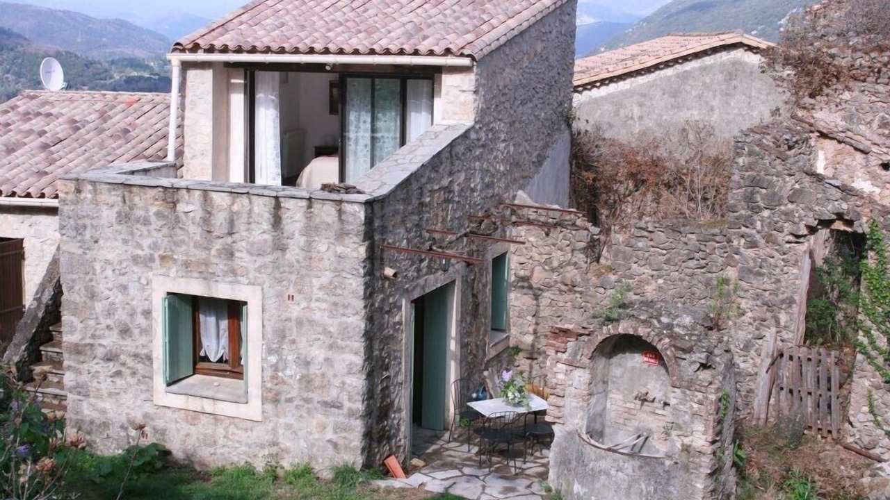Photo of Outdoor in Saint-Laurent-le-Minier