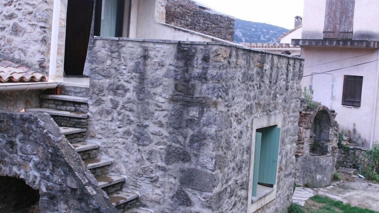 Photo of Outdoor in Saint-Laurent-le-Minier