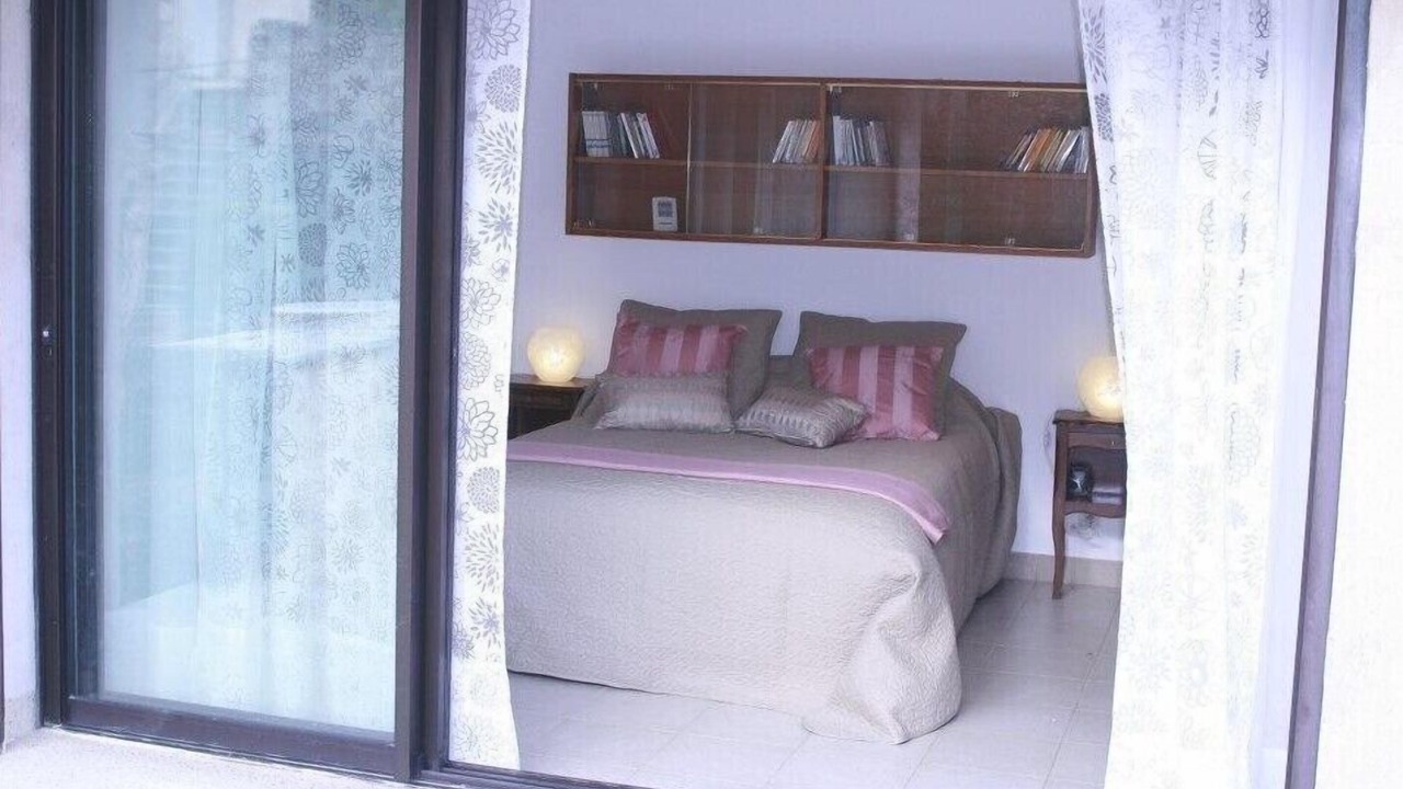 Photo of Bedroom in Saint-Laurent-le-Minier