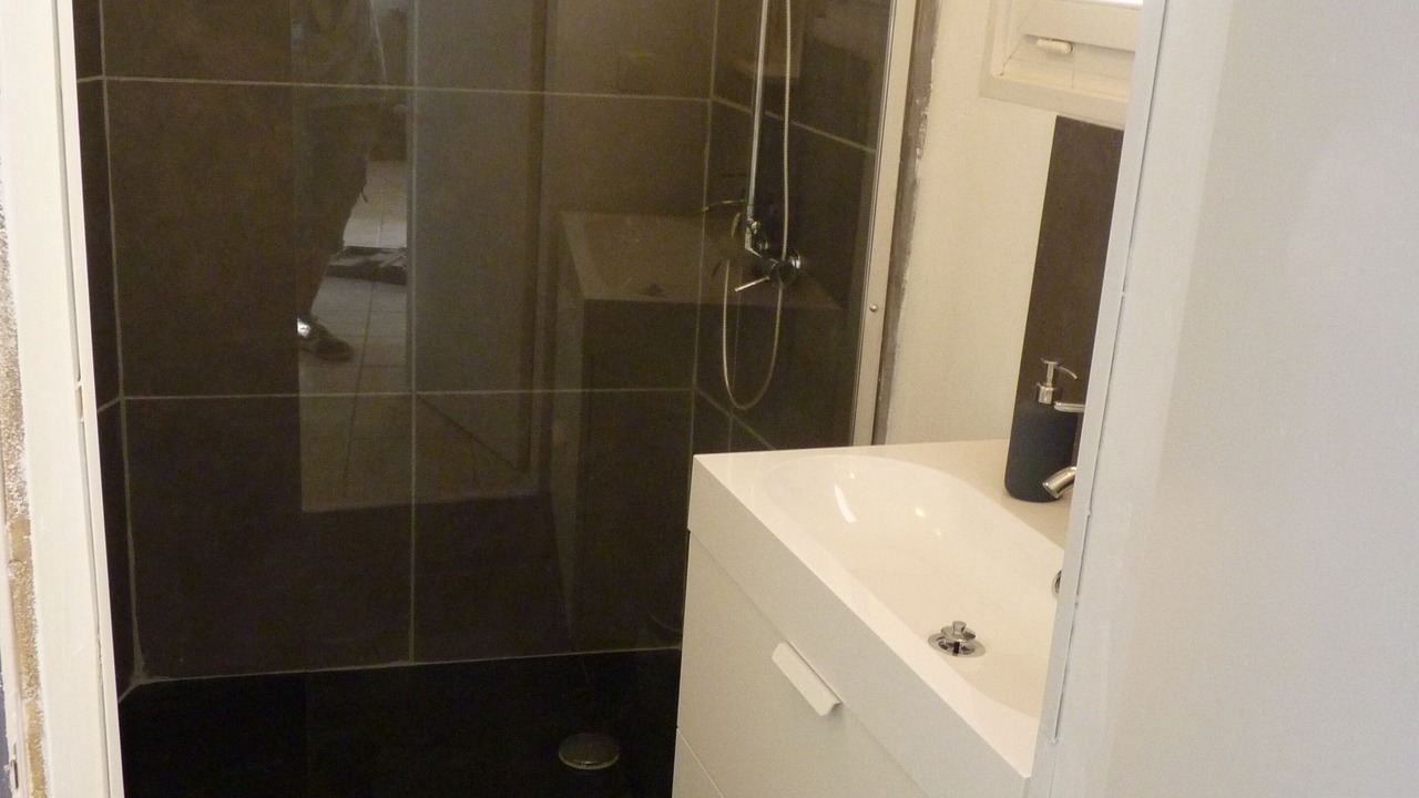 Photo of Bathroom in Capendu