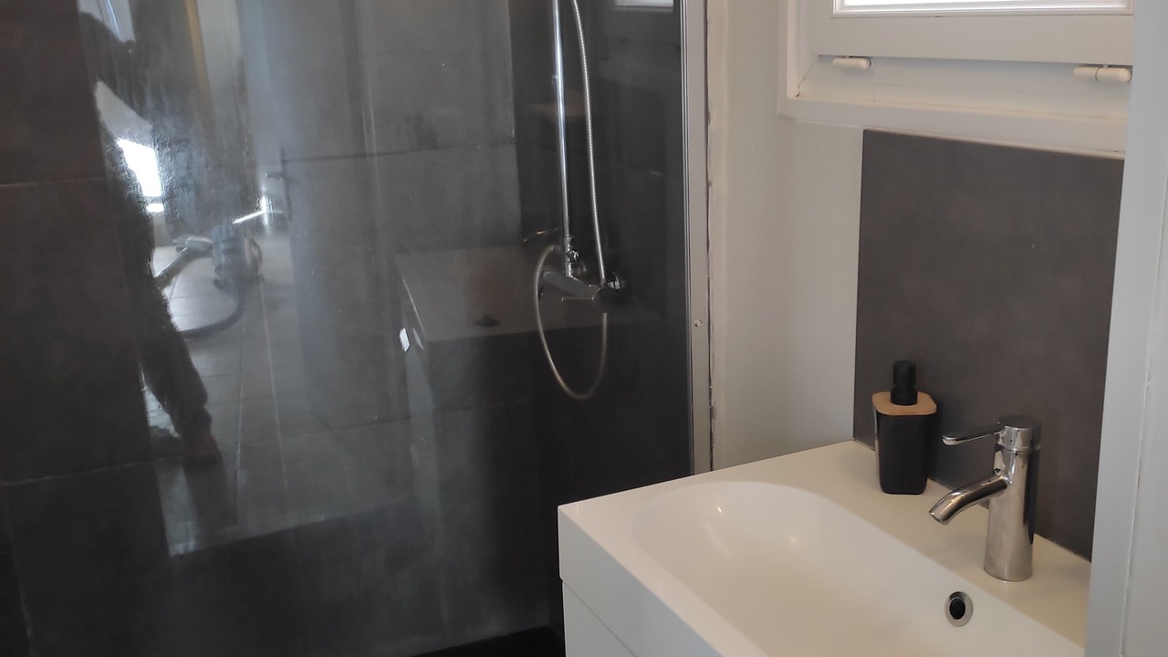 Photo of Bathroom in Capendu