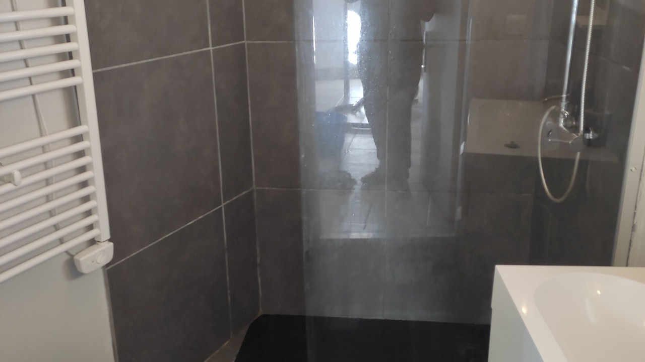 Photo of Bathroom in Capendu
