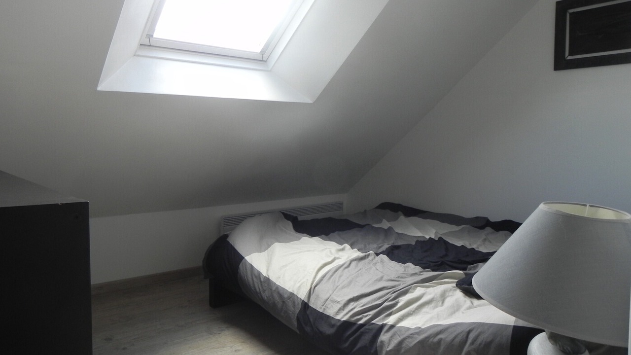 Photo of Bedroom in Saint-Jouan-des-Guerets