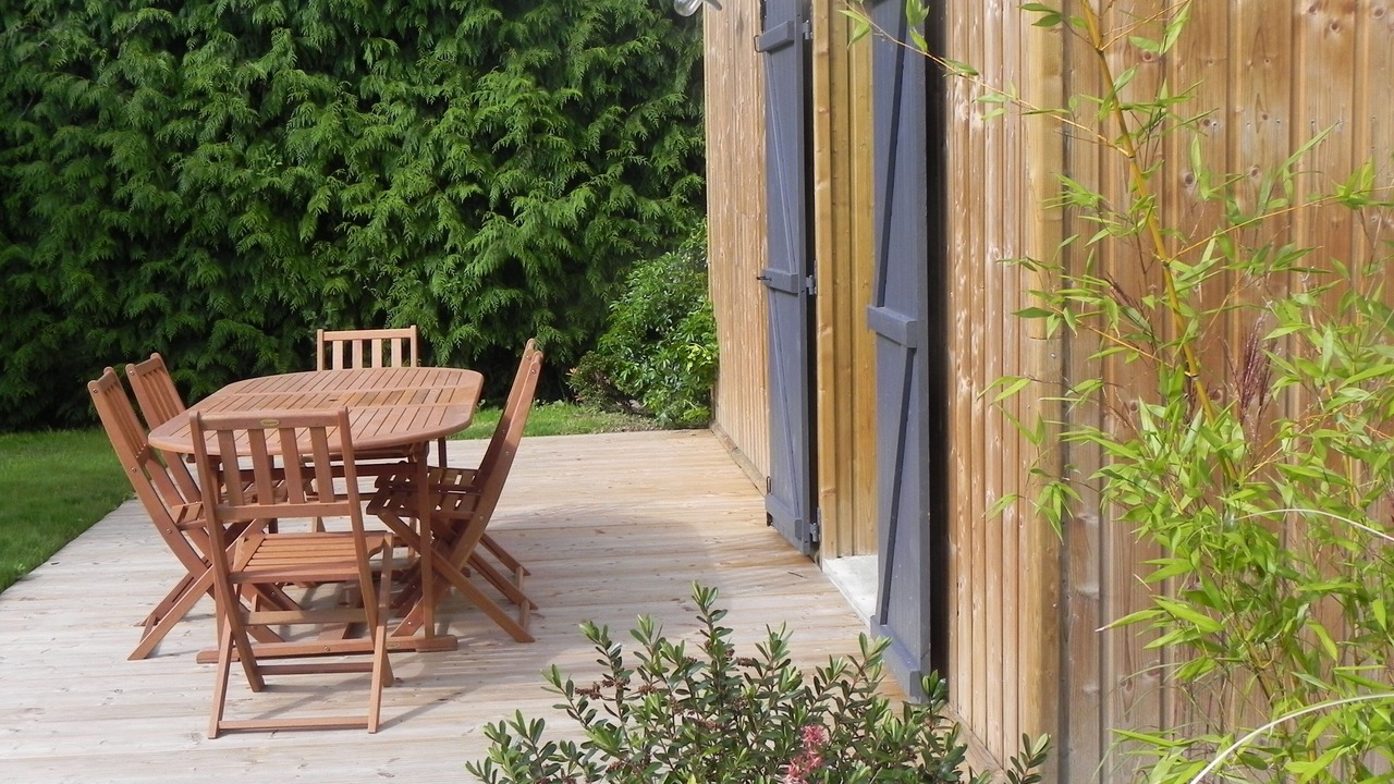 Photo of Outdoor in Saint-Jouan-des-Guerets