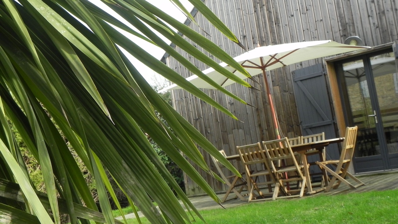 Photo of Outdoor in Saint-Jouan-des-Guerets